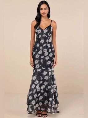 spanx tie waist maxi dress SPANX AirEssentials® Tie-Waist Maxi Dress – Trends Boutique on Main